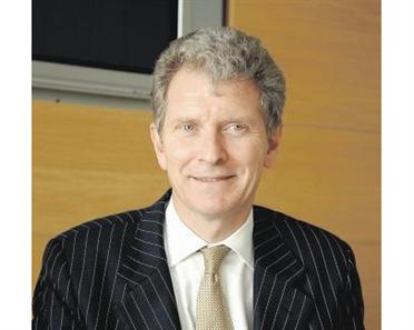 <b>Nigel Putt</b> says Dresdner is keen to expand operations through the DIFC. - image