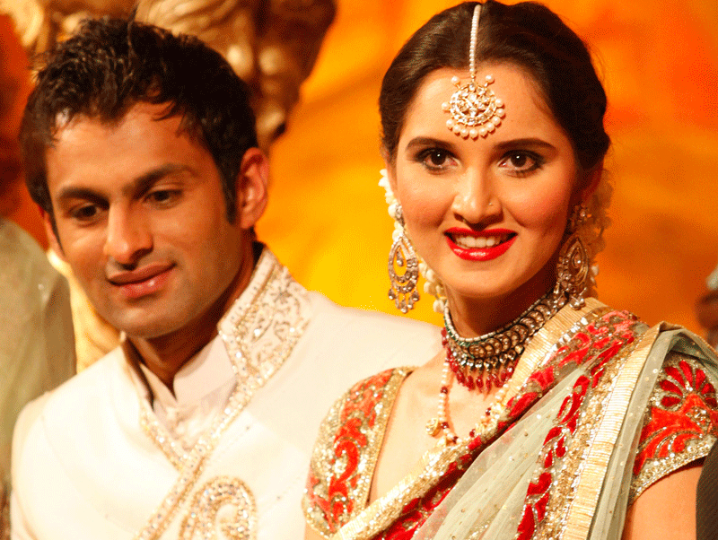 Marrying an indian woman