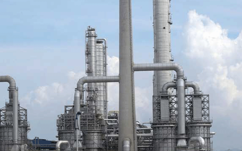 refinery projects in Fujairah, Morocco, Oman, Pakistan and Jordan ...