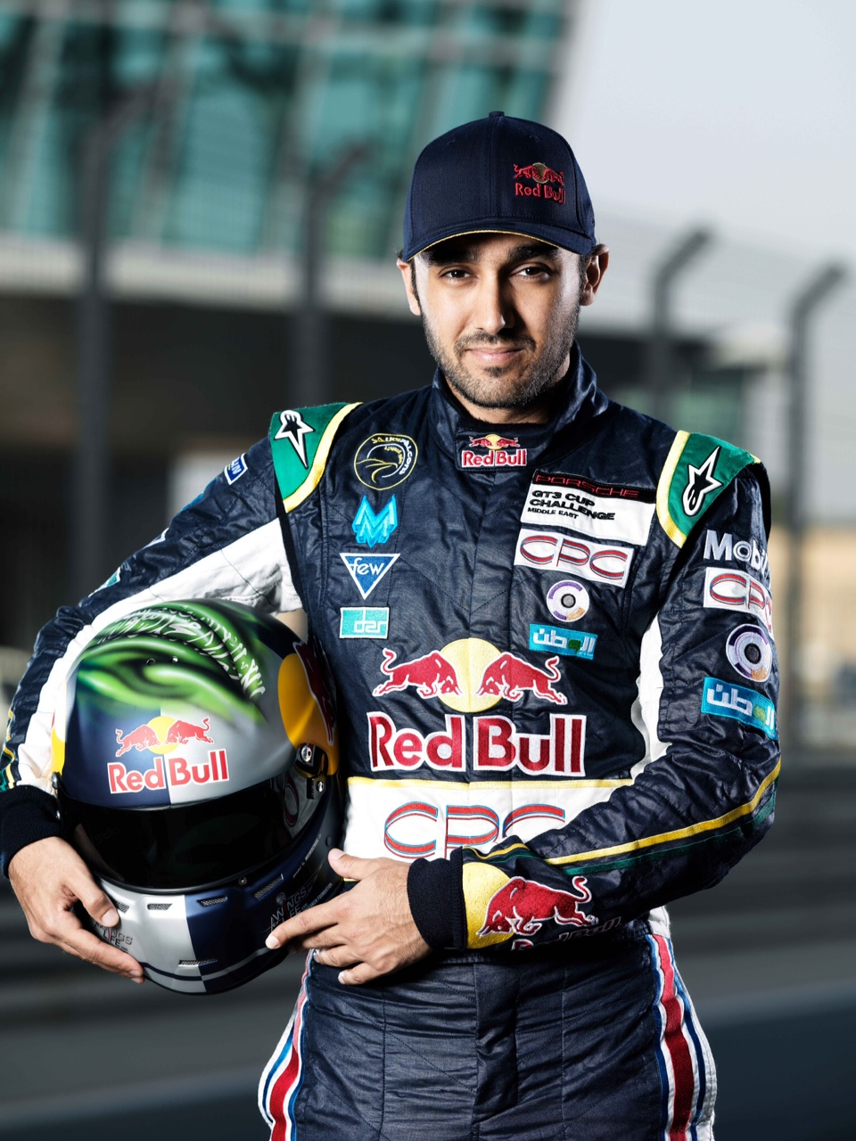 Saudi prince drives 'simple' car… to emerge as Knight of Le Mans ...