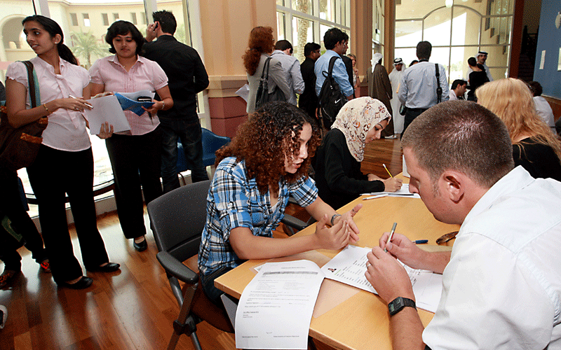 Jobs in UAE: Where Philippines  ahead of Pakistan, but India on top - Emirates 24|7