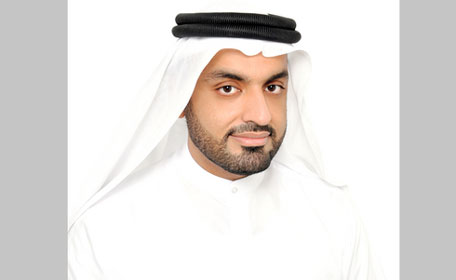 <b>Mohammed Lootah</b>, Executive Director of Commercial Control and Consumer ... - image