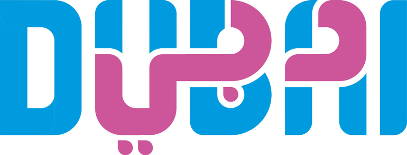 Картинки по запросу Дубай логотип