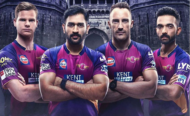 Image result for DHONI RPS