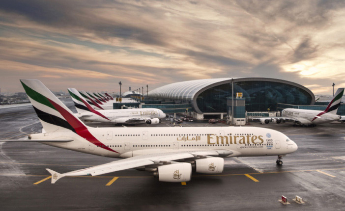 Képtalálat a következőre: „emirates a380”